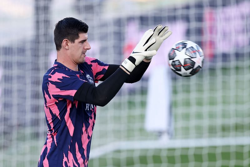 The Belgian's spot is without challenge